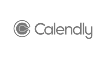 Customer logo - Calendly