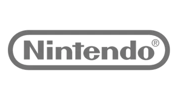 Customer logo - Nintendo