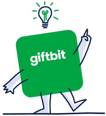 Giftbot - Idea cropped