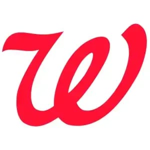 Walgreens