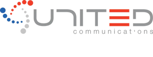 United communications logo