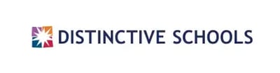 Distinctive Schools logo